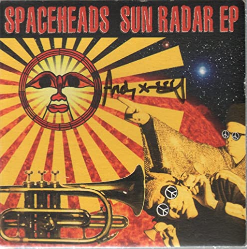 Sun Radar
