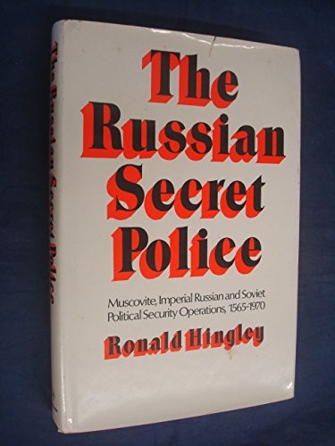 Russian Secret Police