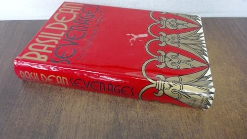 Seven ages: an autobiography, 1888-1927