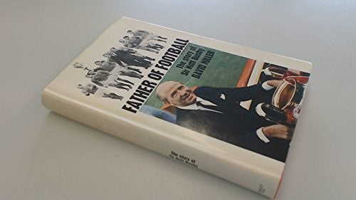 Father of football: The story of Sir Matt Busby