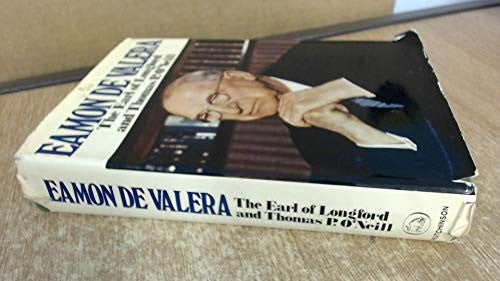 Eamon de Valera,