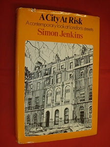 City at Risk: A Close Look at London's Streets 