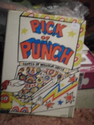 Pick of "Punch"