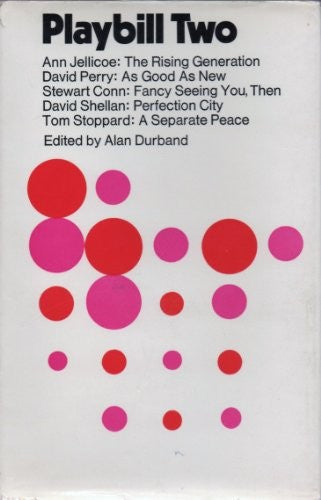 Playbill Two