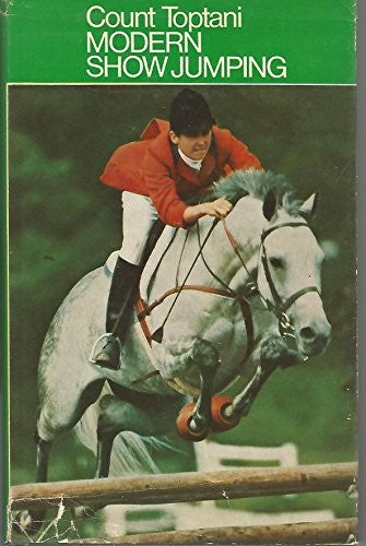 Modern Show Jumping