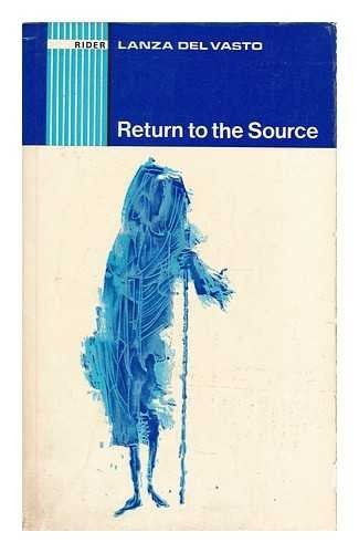 Return to the Source