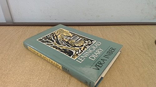Leningrad Diary