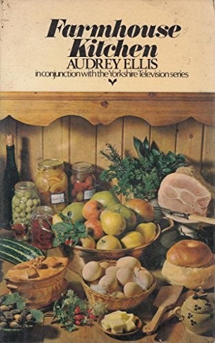 Farmhouse Kitchen