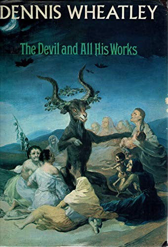 Devil and All His Works