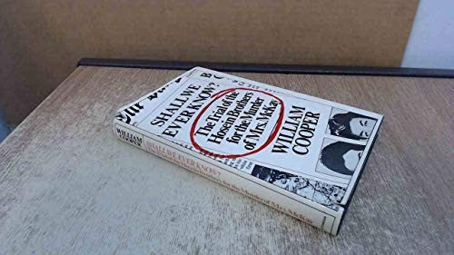 Shall we ever know?: The trial of the Hosein brothers for the murder of Mrs. McKay