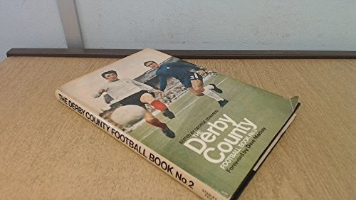 The Derby County football book No.2