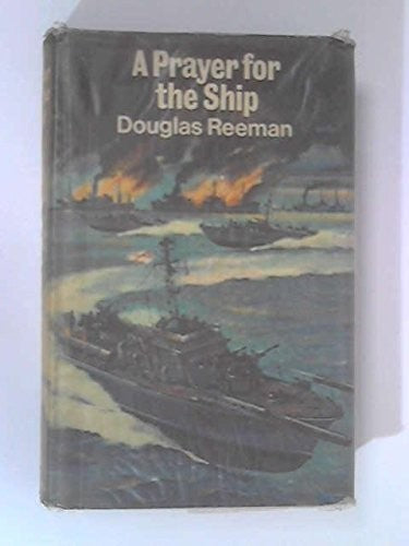 A Prayer for the Ship