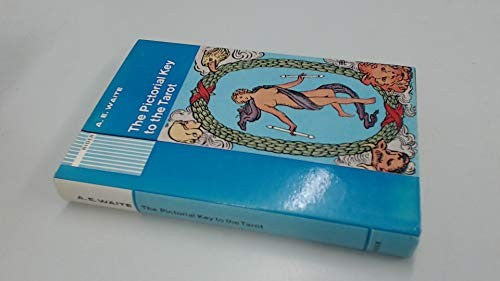 The Pictorial Key to the Tarot