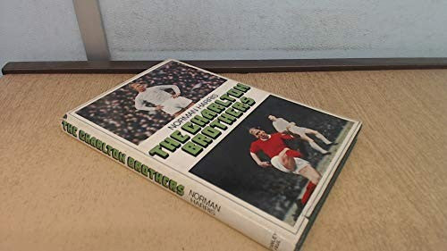 The Charlton Brothers