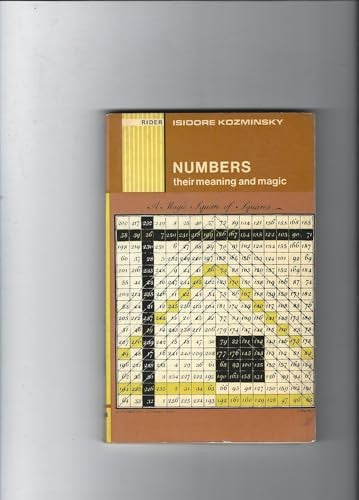 Numbers