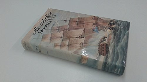 Sloop Of War (R/P)