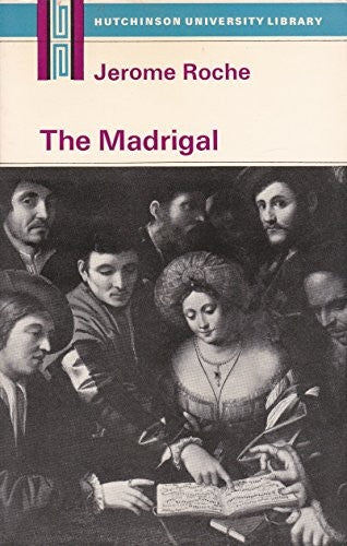 Madrigal, The (University Library)