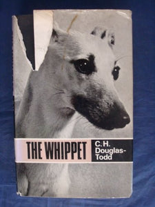 The whippet (Popular Dogs' breed series) 