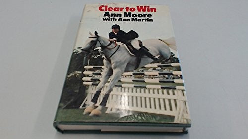 Clear to win,