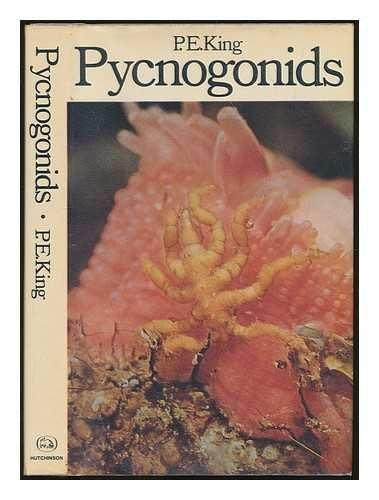 Pycnogonids