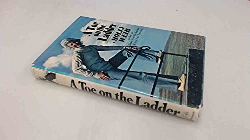 Toe on the Ladder