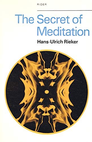 The Secret of Meditation