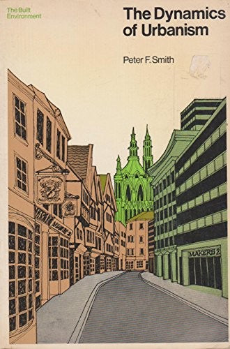 The Dynamics of Urbanism