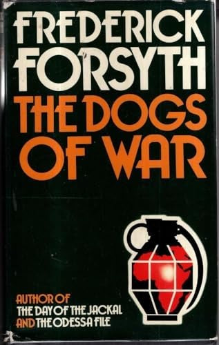 The Dogs of War