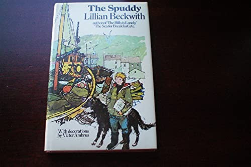 The spuddy