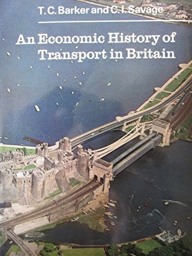 Economic History of Transport in Britain
