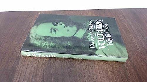 Voltaire (European masters)