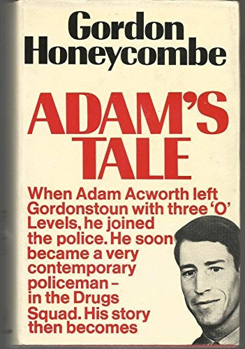 Adam's tale