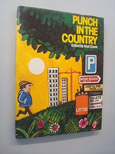 "Punch" in the Country