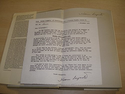 The G.I.'s: The Americans in Britain 1942-1945
