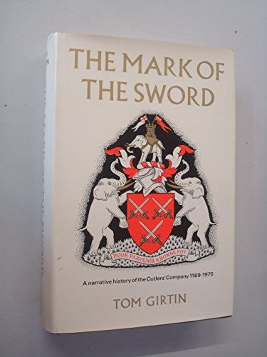 The Mark of the Sword