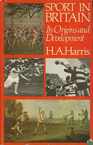 Sport in Britain