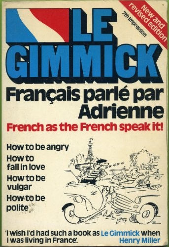 Gimmick