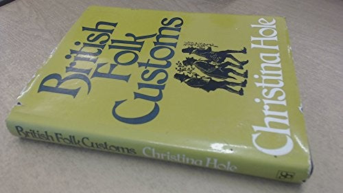 British Folk Customs