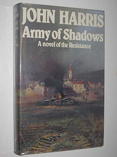 Army of Shadows