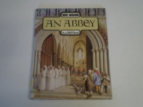 See Inside an Abbey