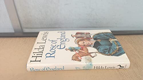 Rose of England