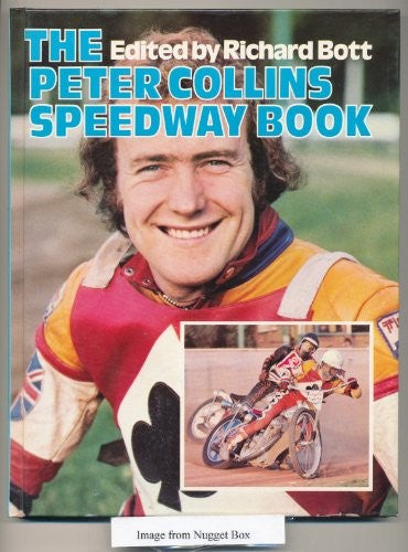 Speedway Book
