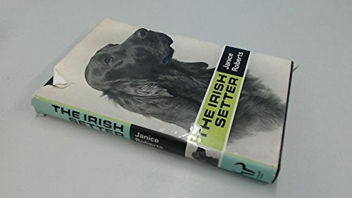 Irish Setter (Popular Dogs' breed series)
