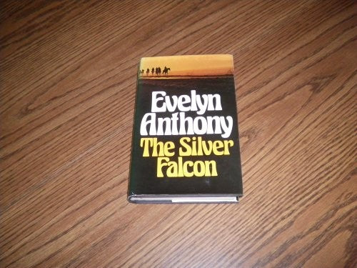 The Silver Falcon