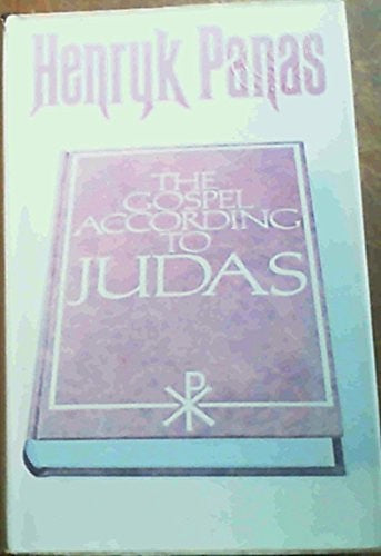 Gospel According to Judas