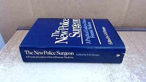 New Police Surgeon: A Practical Guide