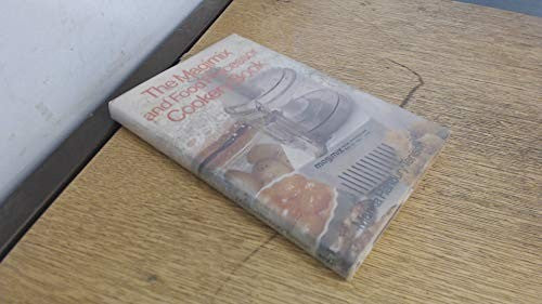 The Magimix and food processor cookery book