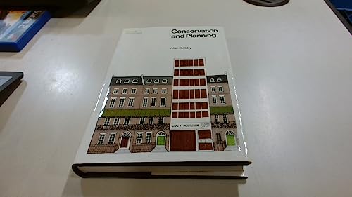 Conservation and Planning