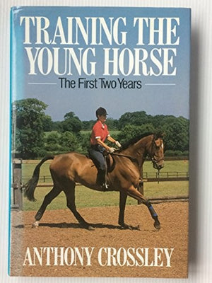 Training the Young Horse
