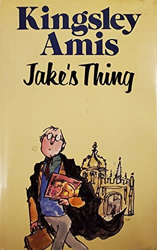 Jake's Thing
